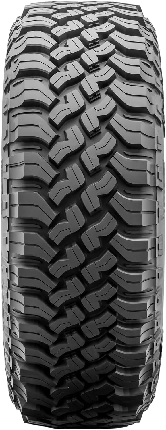 FALKEN LT285/70R17 116/113Q C/6 FALKEN WILDPEAK MT01 BW