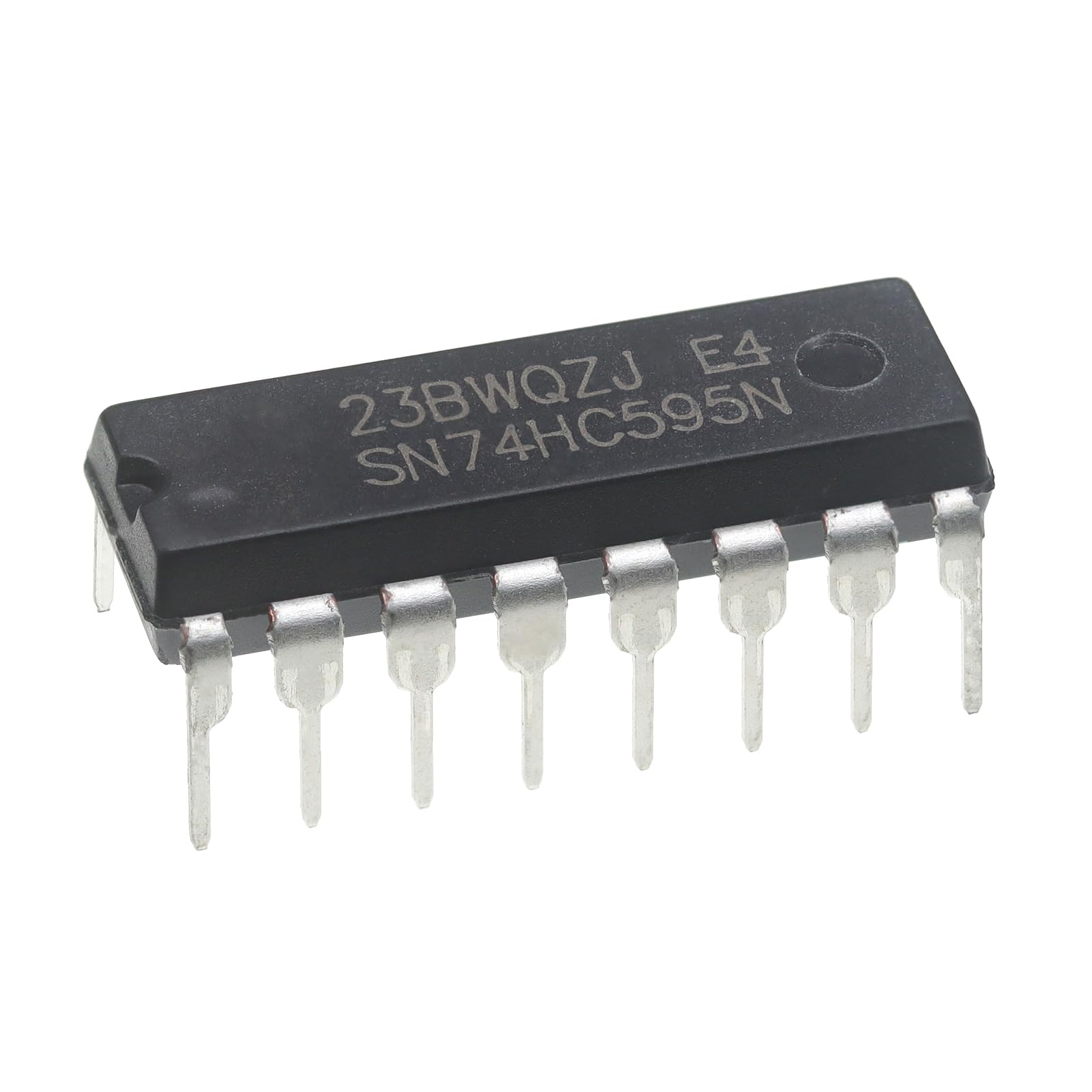 2N2222 2N2222A Amplifier Transistors NPN Silicon Transistor TO-92 60V 800mA (Pack of 200pcs)