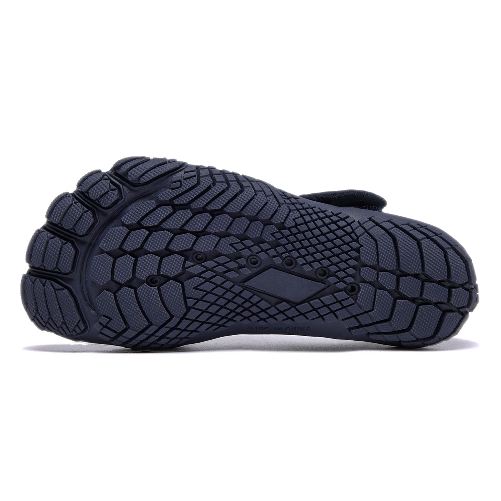 Racqua Toddler Boys Girls Slip-On Water Shoes Quick Dry Barefoot Aqua Shoes (Toddler/Little Kid)