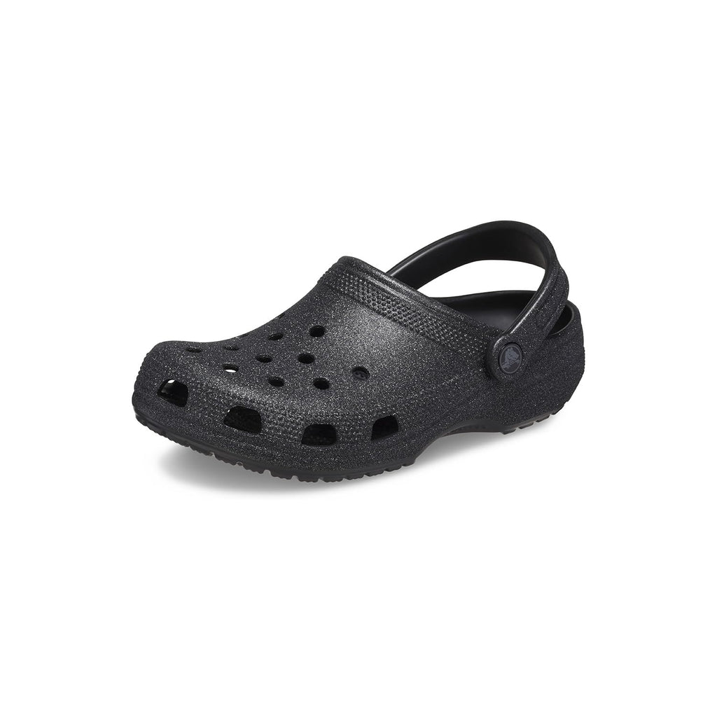 Crocs Classic Clogs - Glitter