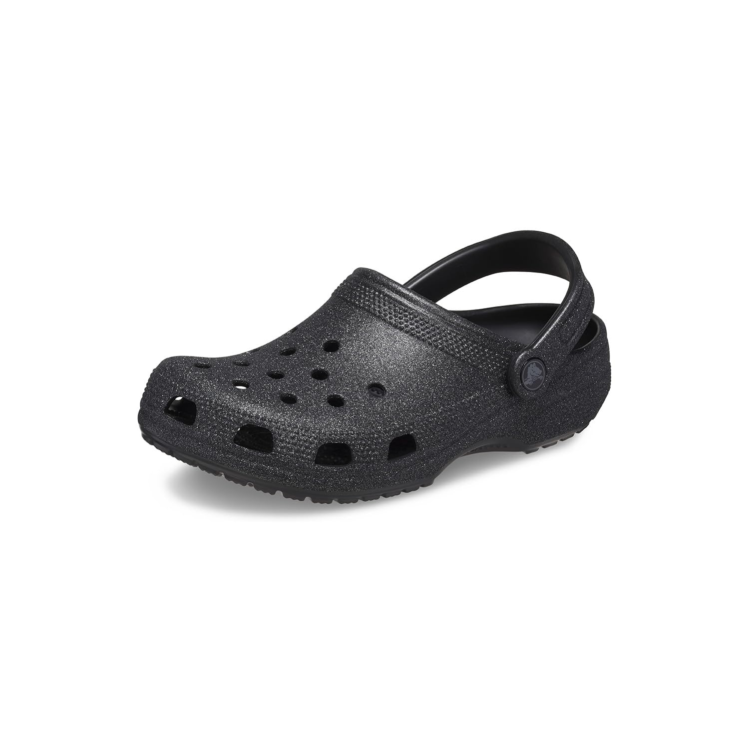 Crocs Classic Clogs - Glitter
