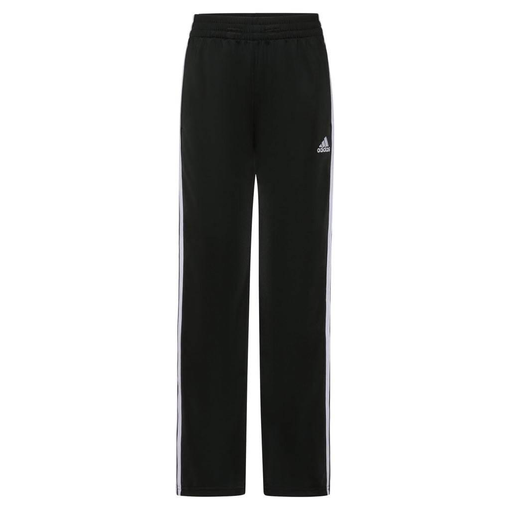 adidas Straight-Leg 3-Stripe Track Pant