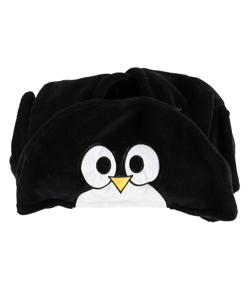 Lazy One Wearable Hooded Blanket for Kids, Animal Hooded Blanket (Bigfoot)
