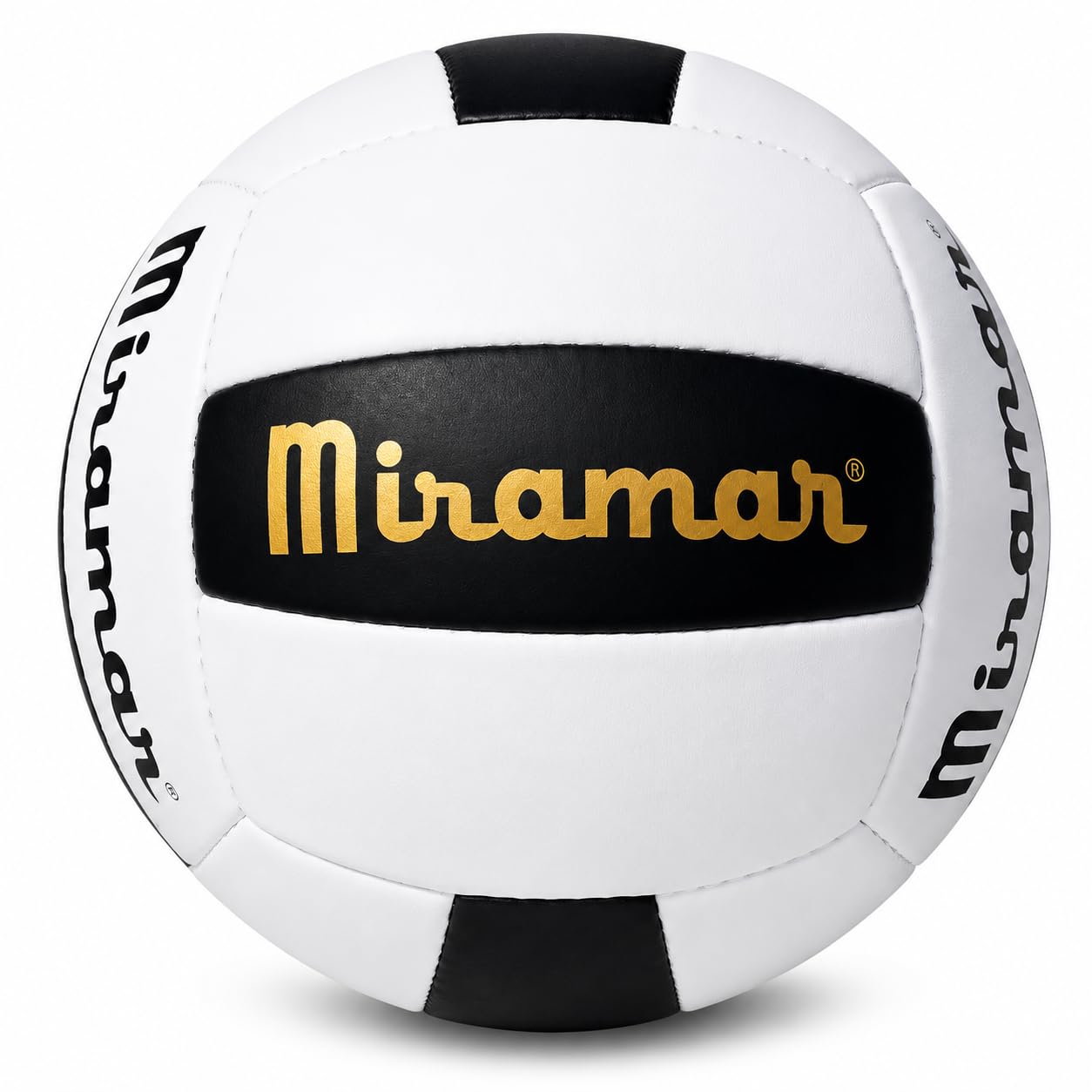 KING OF THE BEACH Miramar Beach Volleyball - Official Game Ball