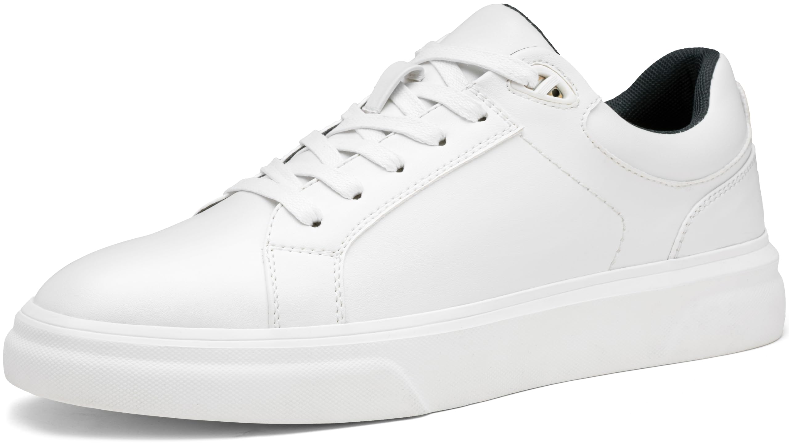Vostey Men's Casual Shoes Fashion Sneakers Breathable Business Sneakers for Men