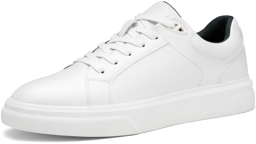 Vostey Men's Casual Shoes Fashion Sneakers Breathable Business Sneakers for Men