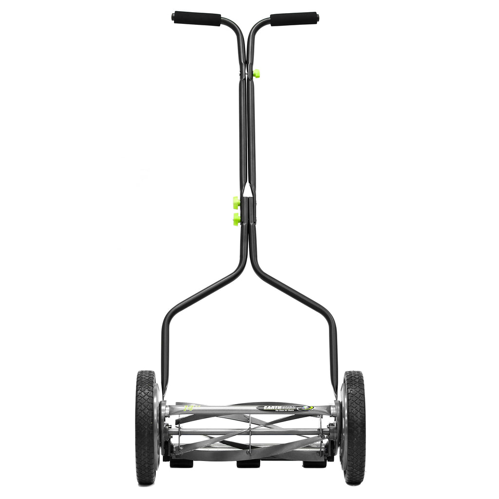 Earthwise 1314-14EW 14" 5-Blade Economy Reel Mower
