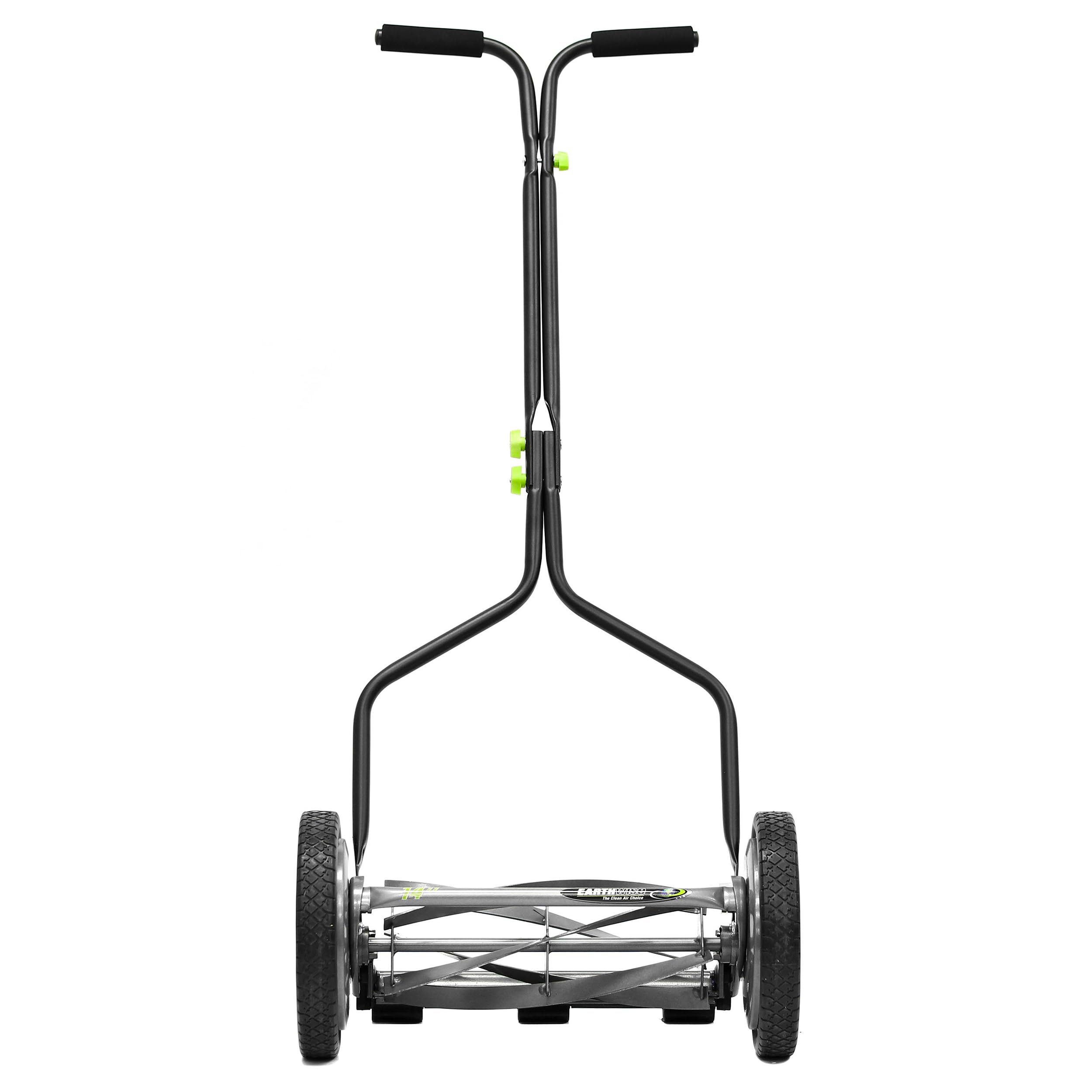 Earthwise 1314-14EW 14" 5-Blade Economy Reel Mower