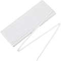 Shappy Elastic for Sewing Knit Elastic Band 1/2 Inch x 11 Yards (Beige)