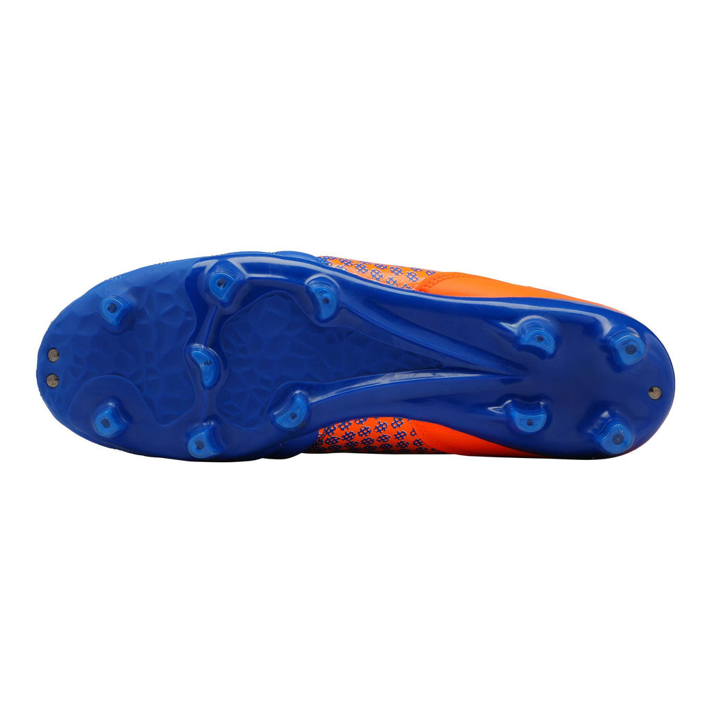 DREAM PAIRS Men's Firm Ground Soccer Cleats Soccer Shoes