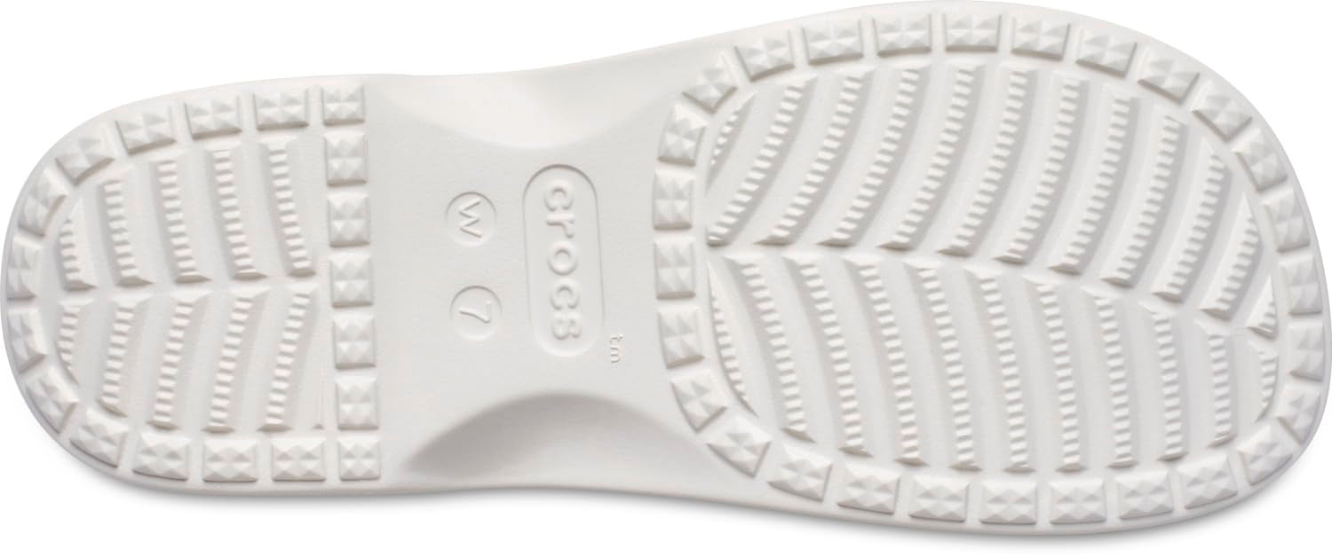 Crocs Women's Classic Cross Strap Sandals