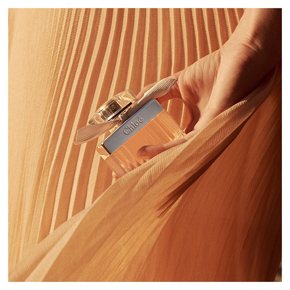 Chloe New By Chloe For Women Eau De Parfum Spray 1.6 Oz