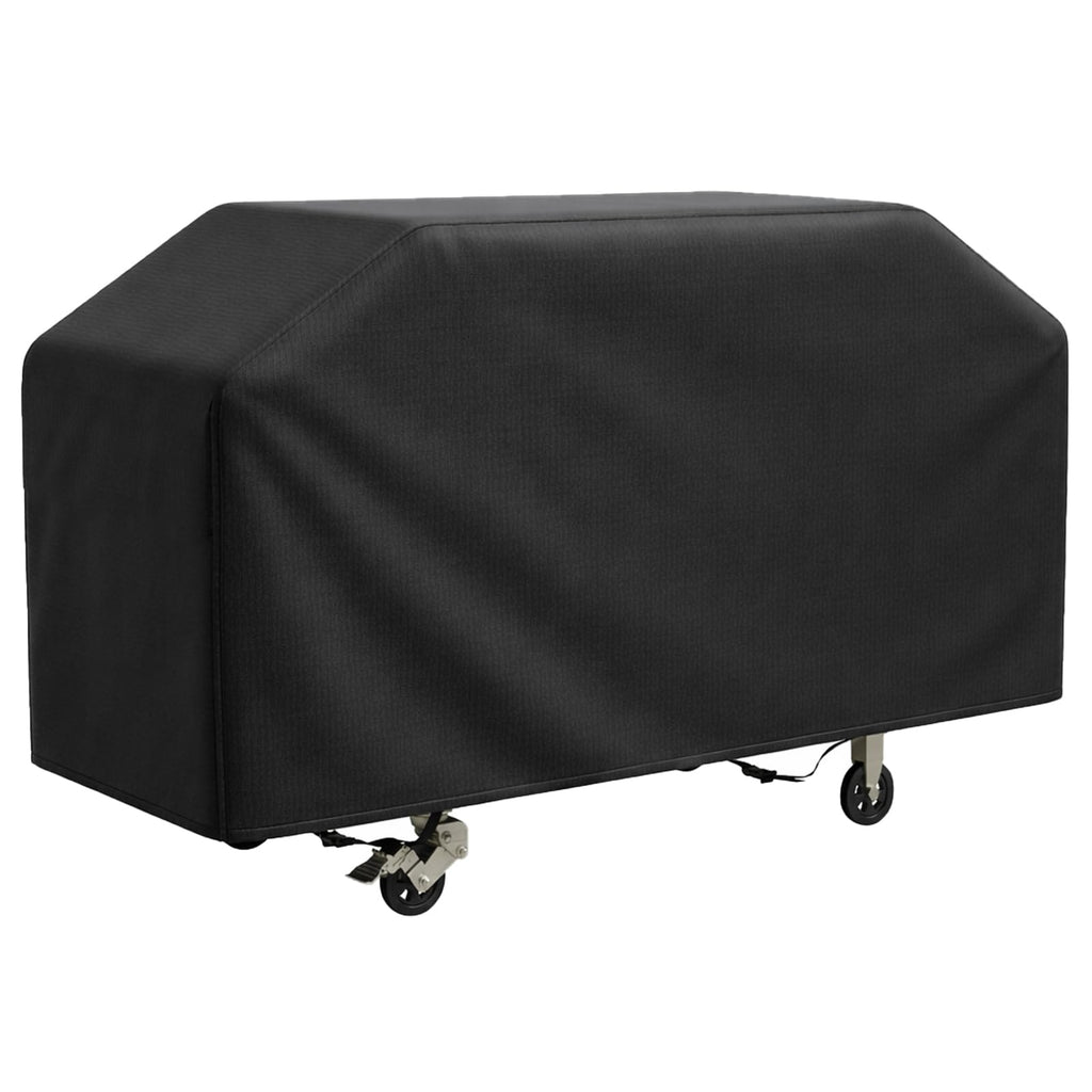 Grill Cover for Outdoor Grill,600D Heavy Duty Griddle Cover for Blackstone 28" Griddle,Waterproof 5483 BBQ Grill Cover with Air Vent and Click-Close Straps
