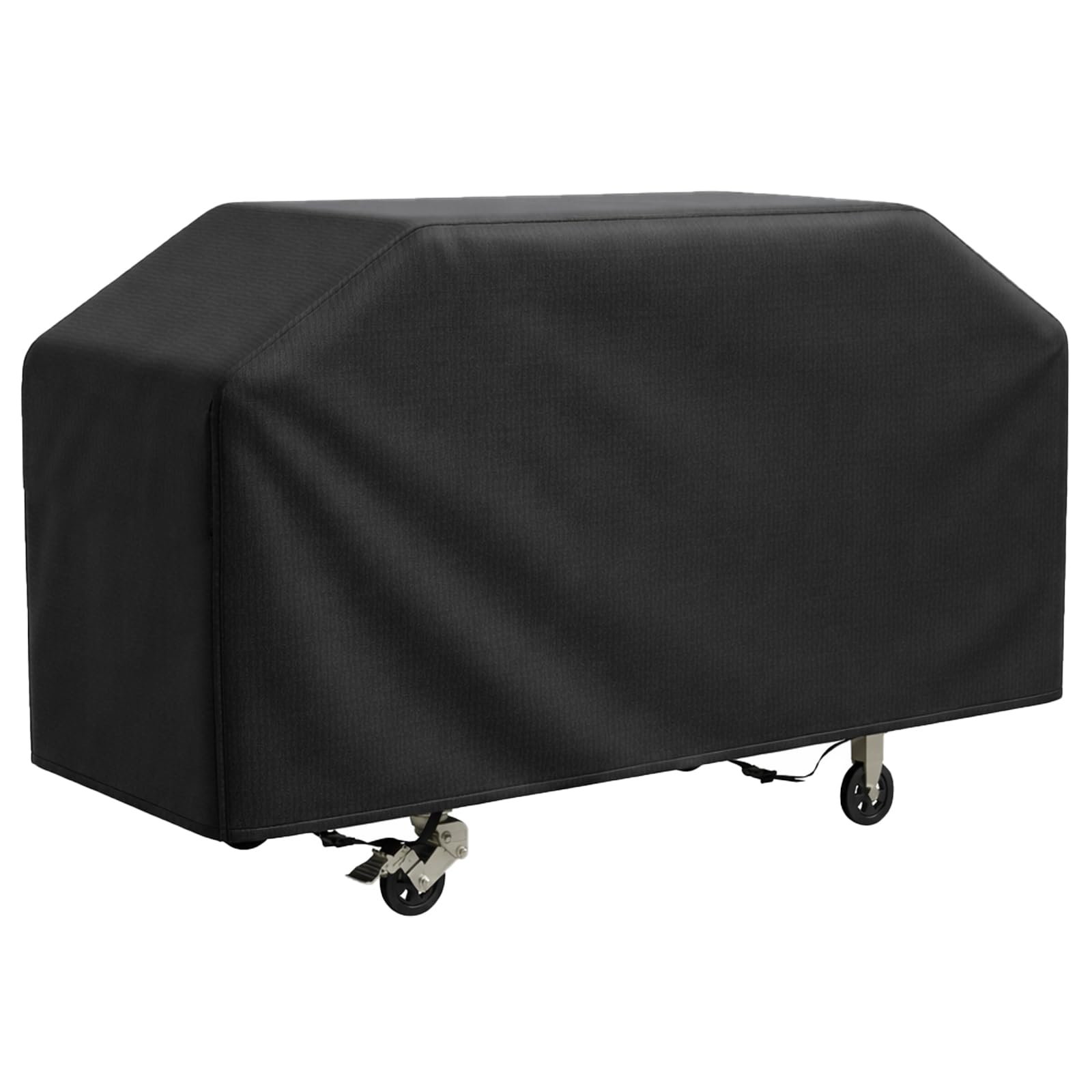 Grill Cover for Outdoor Grill,600D Heavy Duty Griddle Cover for Blackstone 28" Griddle,Waterproof 5483 BBQ Grill Cover with Air Vent and Click-Close Straps
