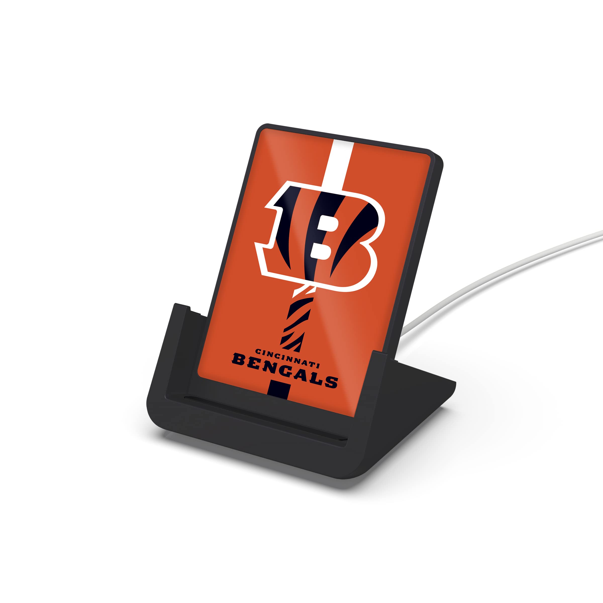 SOAR NFL Wireless Charging Stand