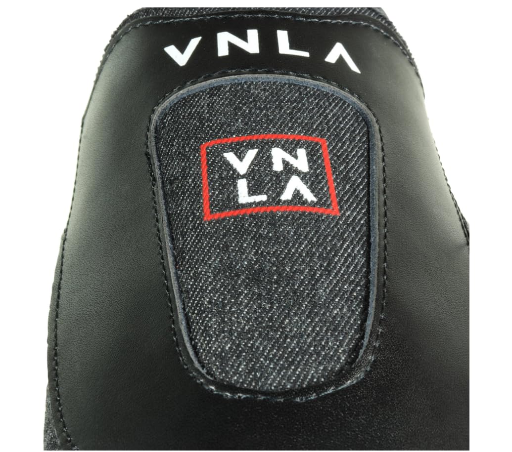 VNLA Junior Stealth Jam Skates for Men and Women - Indoor Unisex Roller Skates