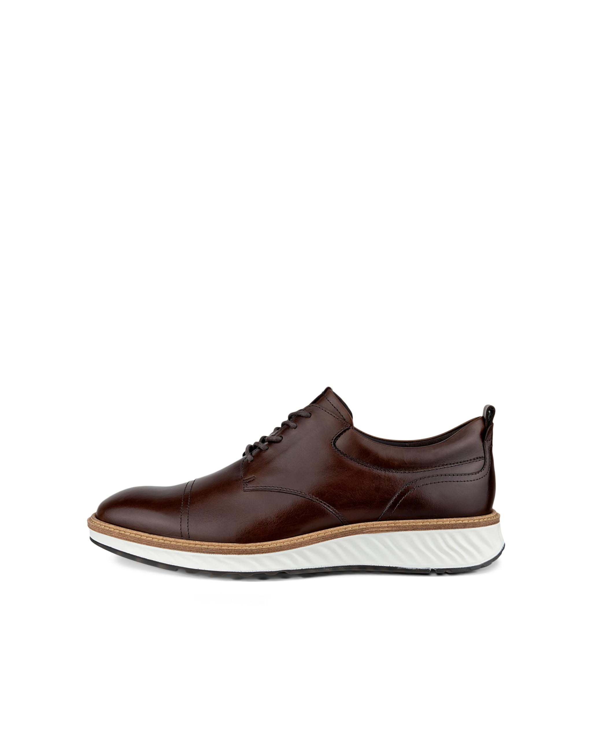 ECCO ST.1 Hybrid Cap Toe Oxford