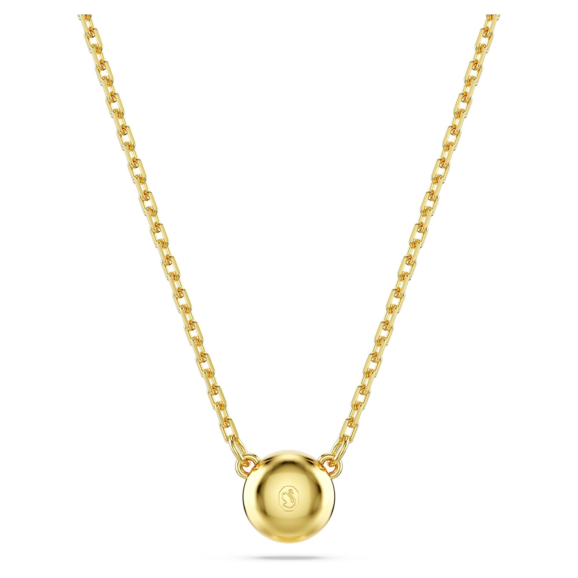 Swarovski Imber Necklace Collection