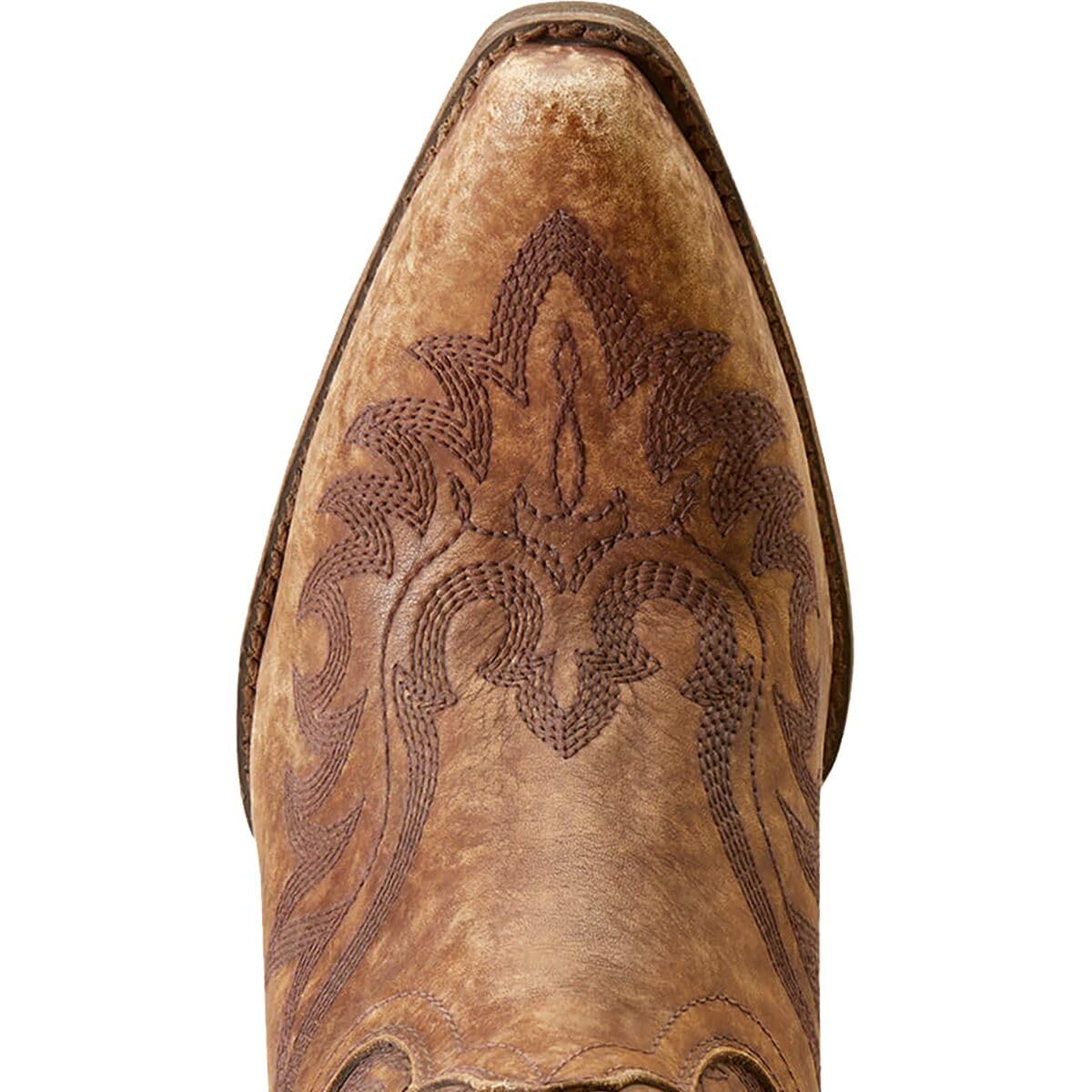 Ariat Women's Chandler X Toe Western Boot