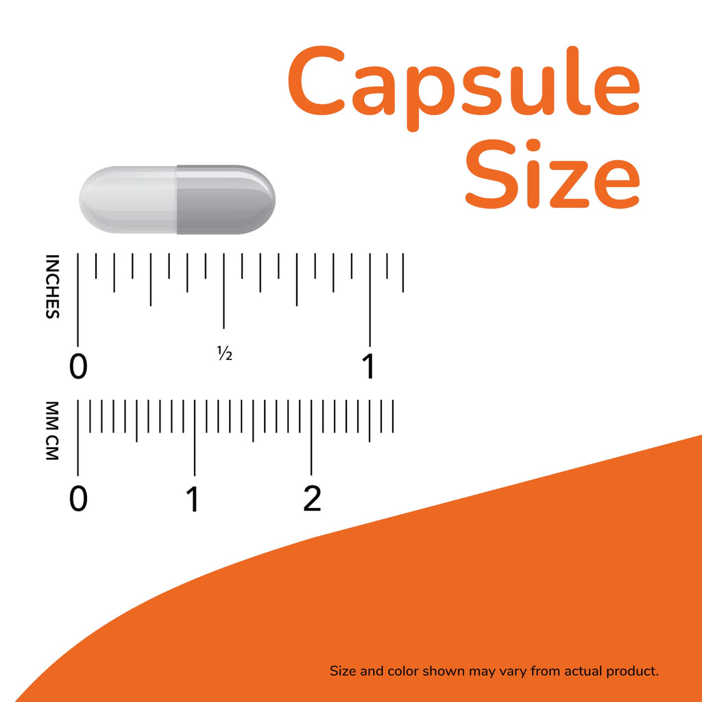 NOW Foods Supplements, MK-7 Vitamin K-2 100 mcg, Cardiovascular Support*, Supports Bone Health*, 60 Veg Capsules