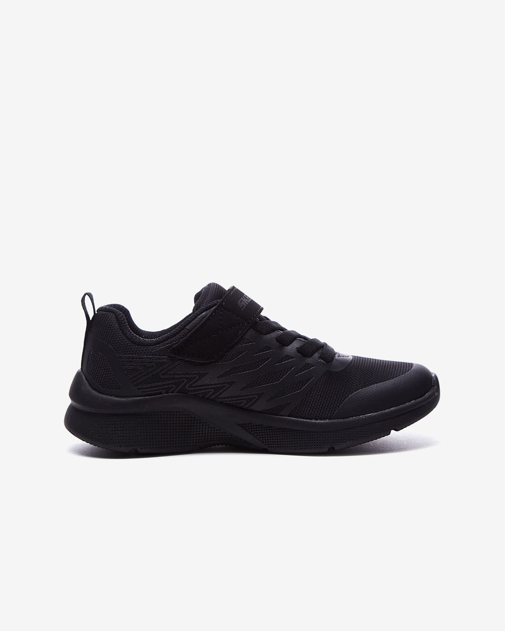 Skechers Boys Microspec - Texlor Sneaker