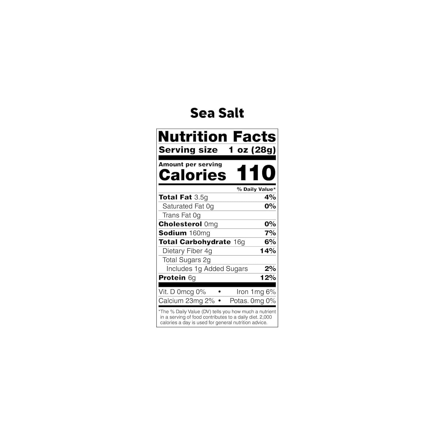 Bada Bean Bada Boom, Crunchy Roasted Broad Bean Snacks (Fava), High Protein, Vegan, Gluten-free - 110 Calorie Packs, Buffalo Wing, 4.5 Ounce (Pack of 6)