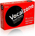 Vocalzone Throat Pastilles 24