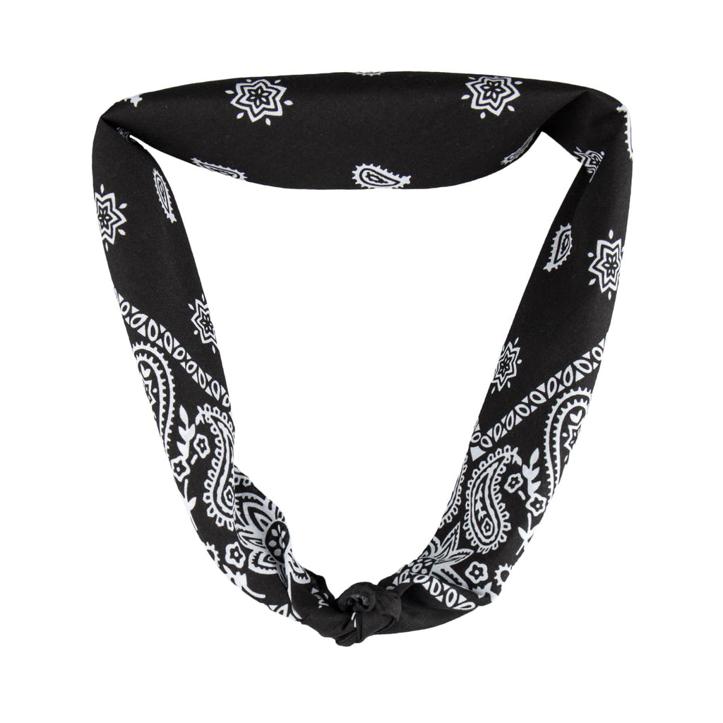 Levi’s All-Gender Multi-Purpose Bandana Gift Set – Headband, Wrap, Face & Neck Coverage