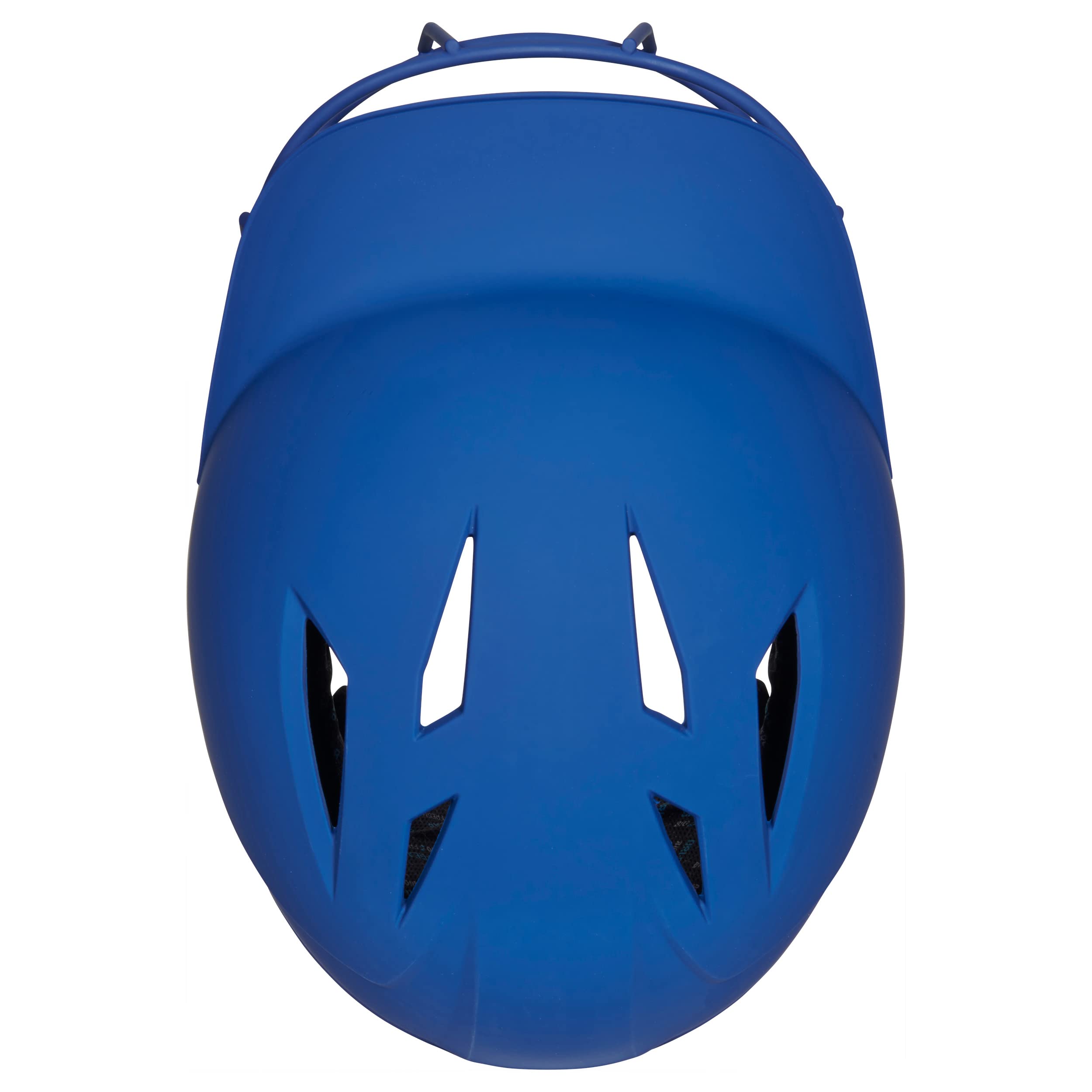 Champro HX Rise Fastpitch Batting Helmet with Facemask
