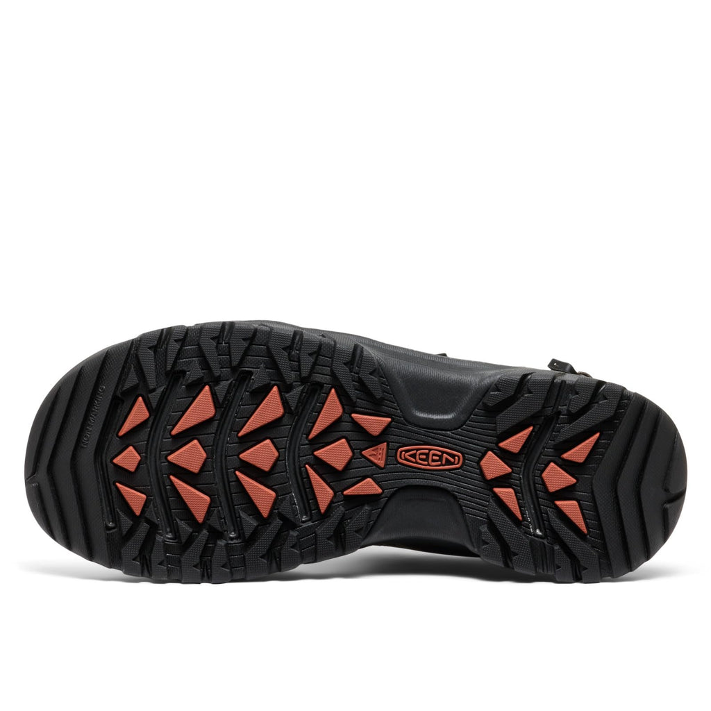 KEEN Targhee III Open Toe H2