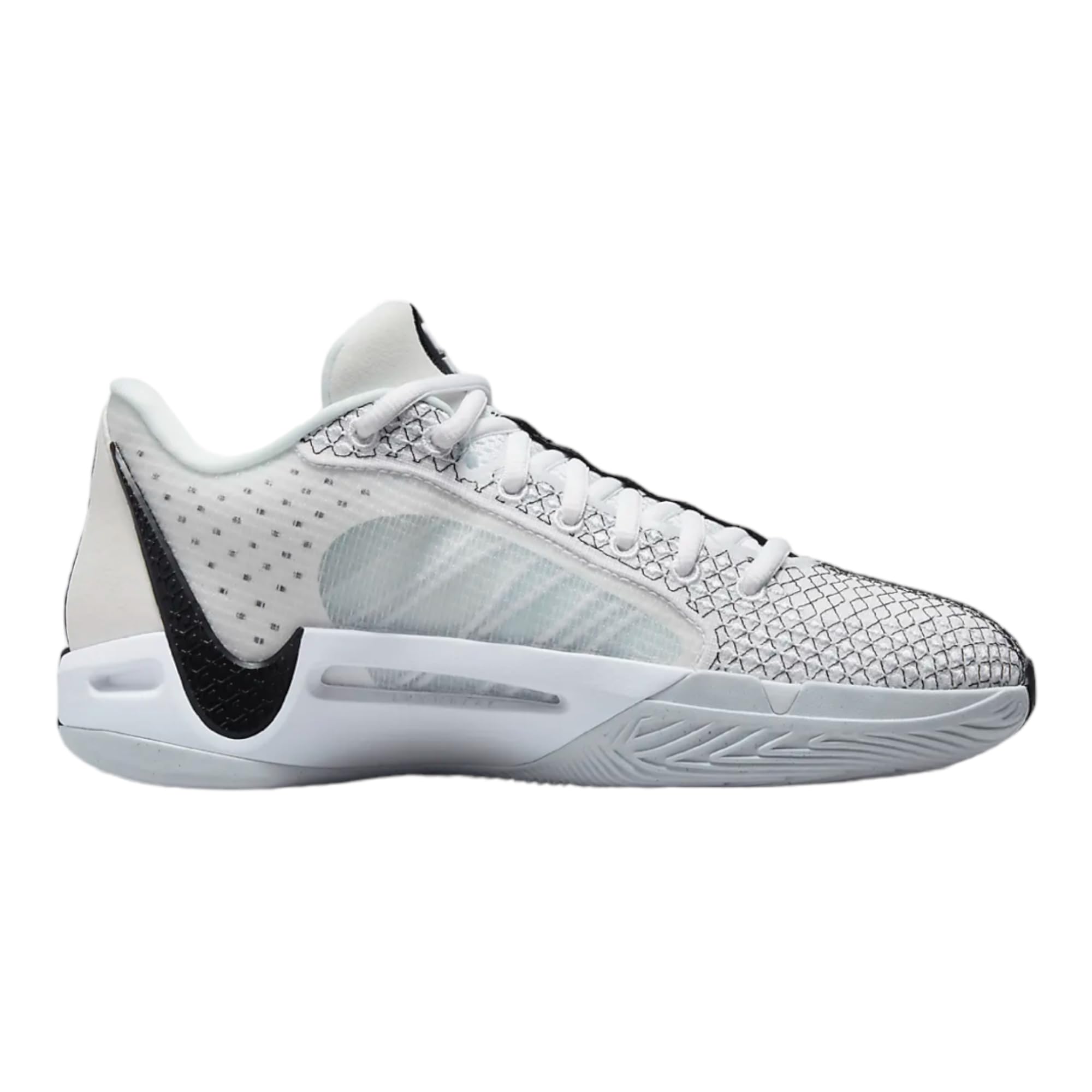 Nike Unisex Adult Sabrina 1 Basketball Shoes