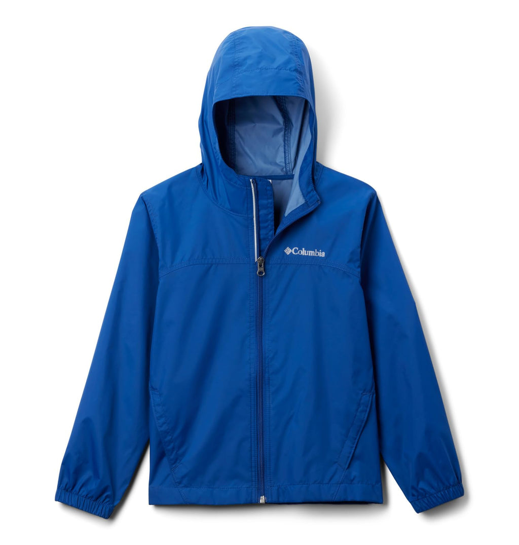 Columbia Youth Boys Glennaker Rain Jacket