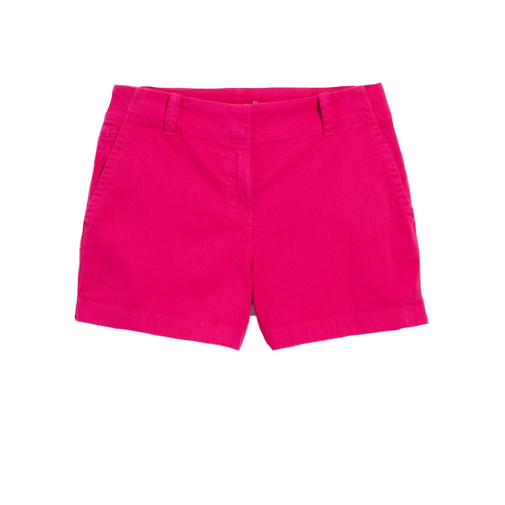 vineyard vines Women's 3 1/2 Inch Herringbone Every Day Shorts