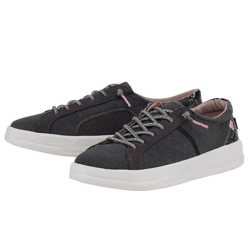 HEYDUDE Women's Karina Fashion Shoe