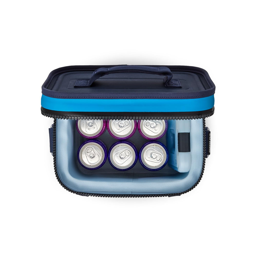 YETI Hopper Flip 8 Portable Soft Cooler