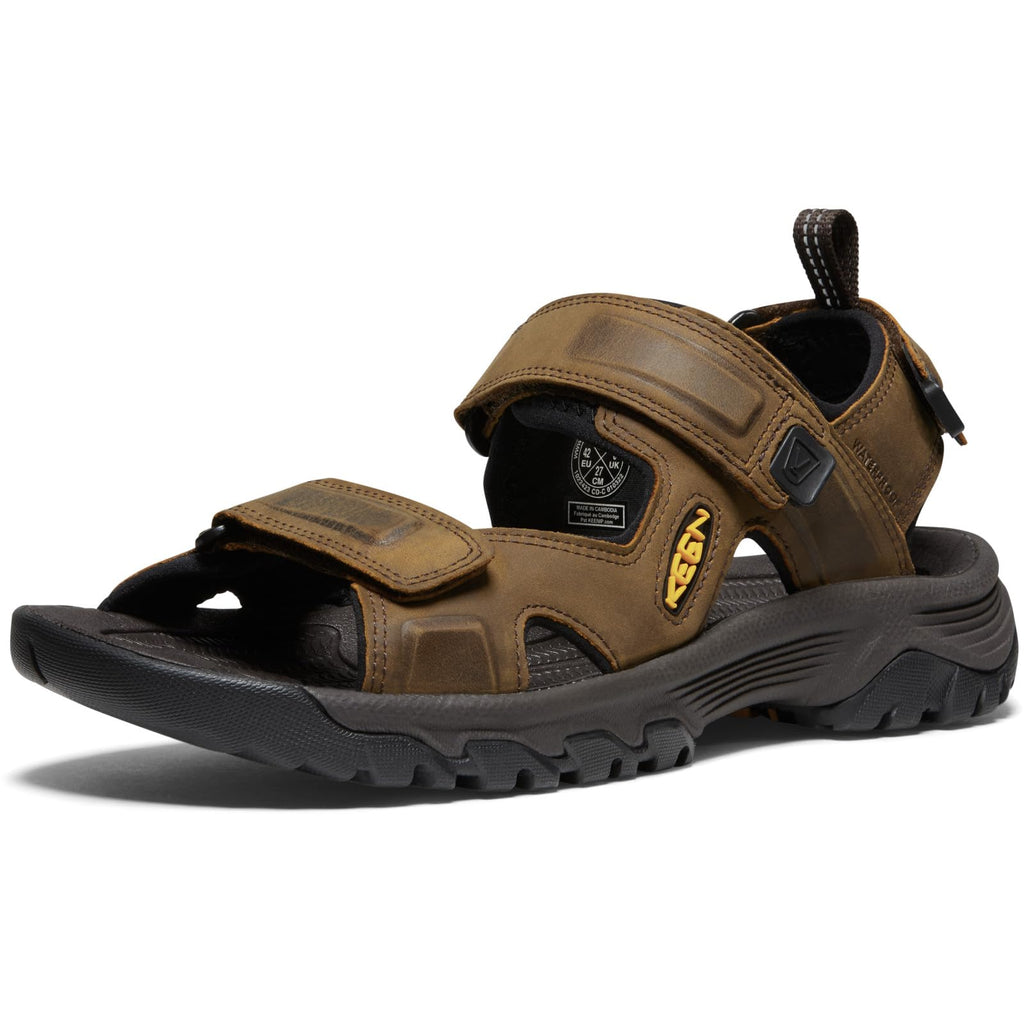 KEEN Targhee III Open Toe H2