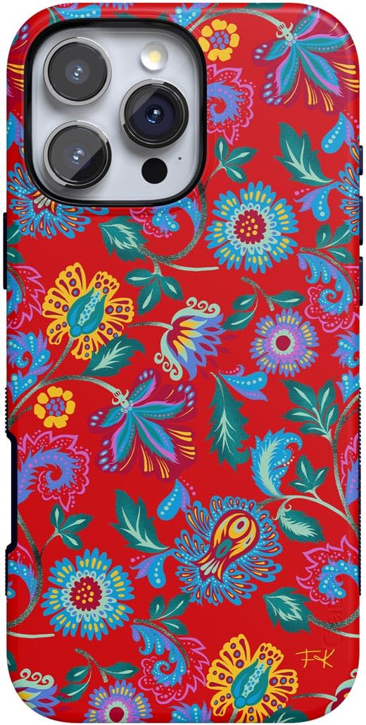 Casely iPhone 16 Pro Max Case | All The Fun Things | Fun on Weekdays | Bold Protective Design | Compatible with MagSafe