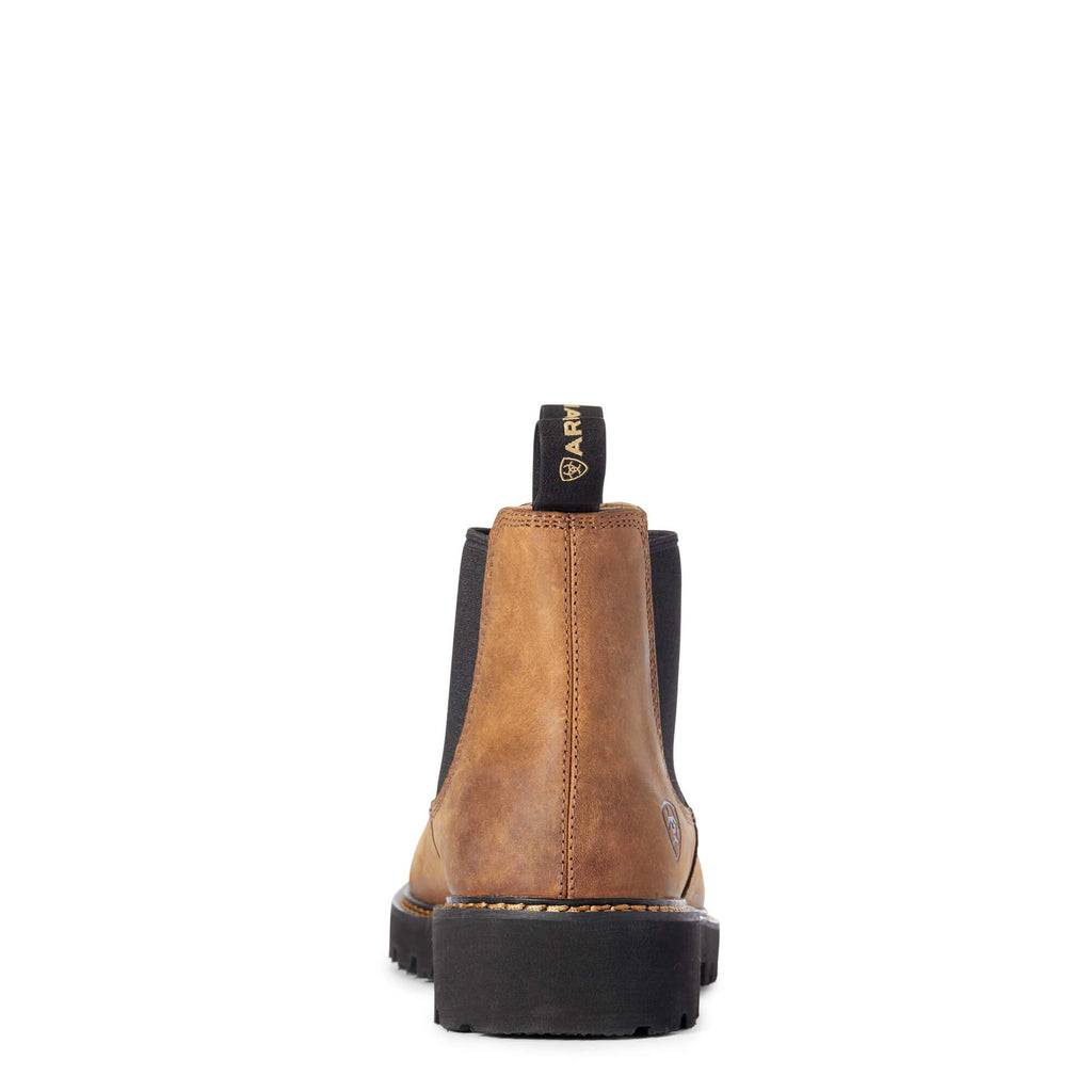 Ariat Men's Spot Hog Western Cowboy Boot