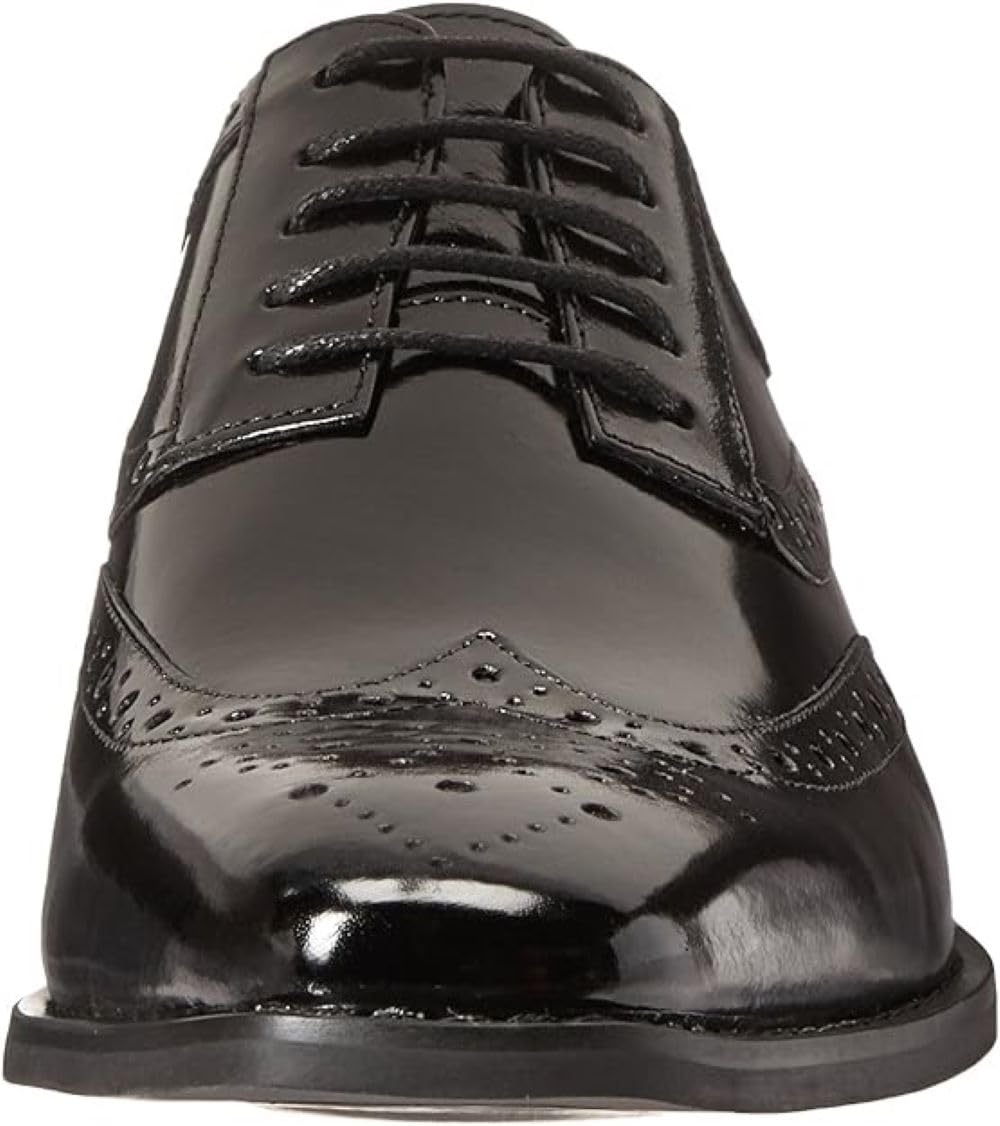 STACY ADAMS Men's Tinsley Wingtip Oxford
