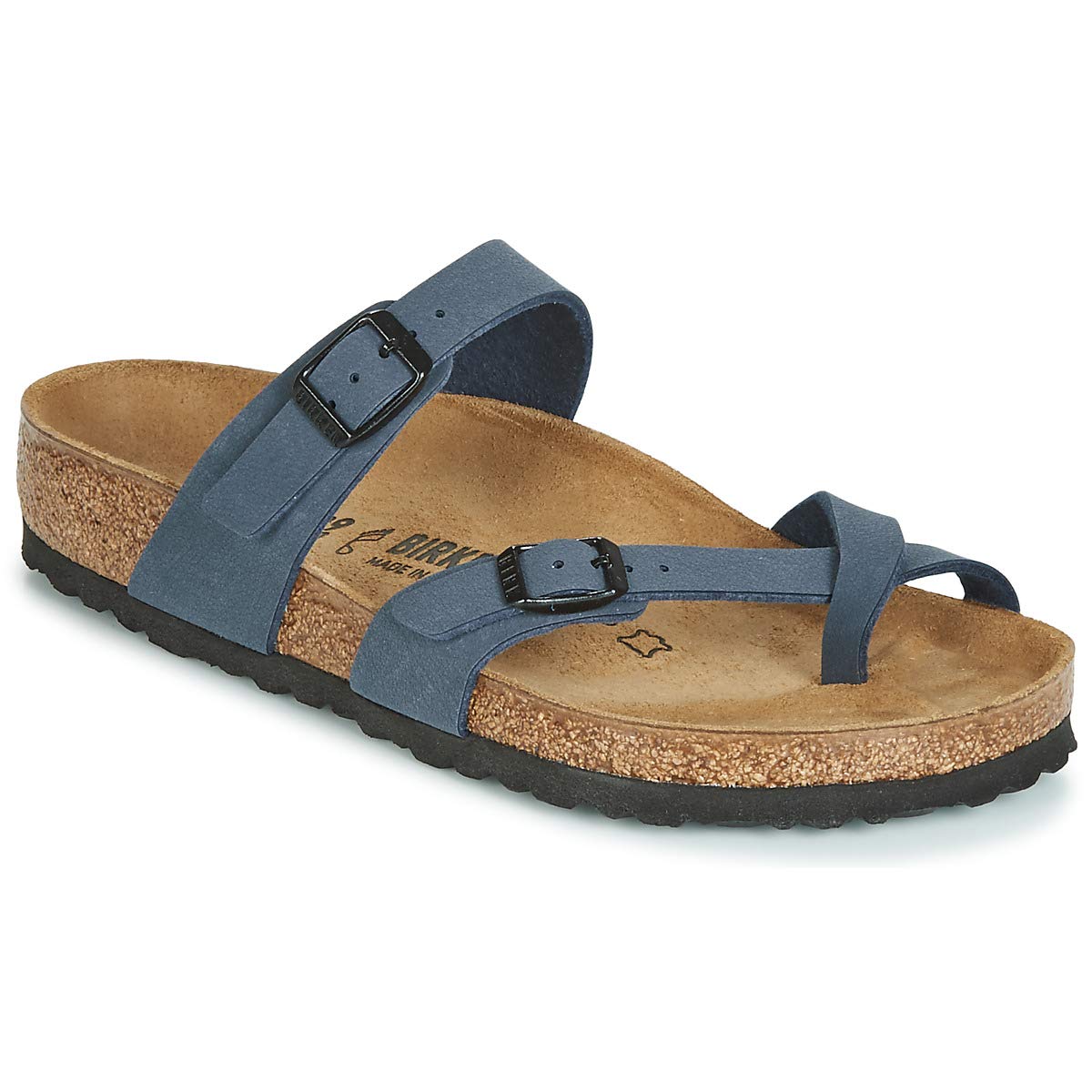 Birkenstock Women's Mayari Birko-Flor Sandals