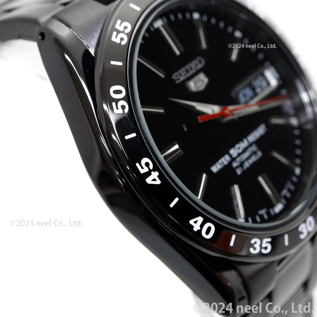 SEIKO Men's Watches 5 SNKE03-4