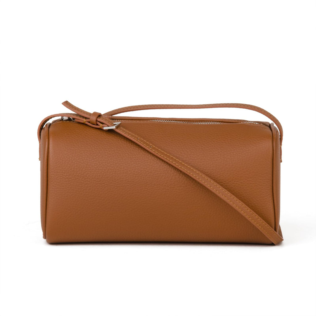 DONNAIN Premium Full-Grained Leather Crossbody Purses for Women, Hobo Bags for Women Crossbody with Adjustable Strap