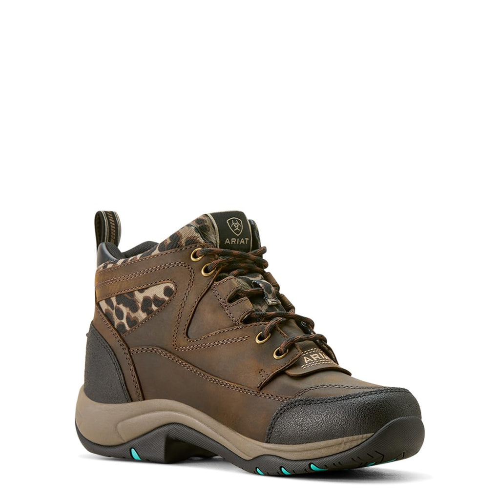 ARIAT Terrain Waterproof Boots