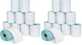 L LIKED 150 PCS 4"x6" Thermal Shipping Labels, White Perforated & Strong Adhesive Direct Thermal Labels (1 Roll), for Postage, Mailing & Shipping