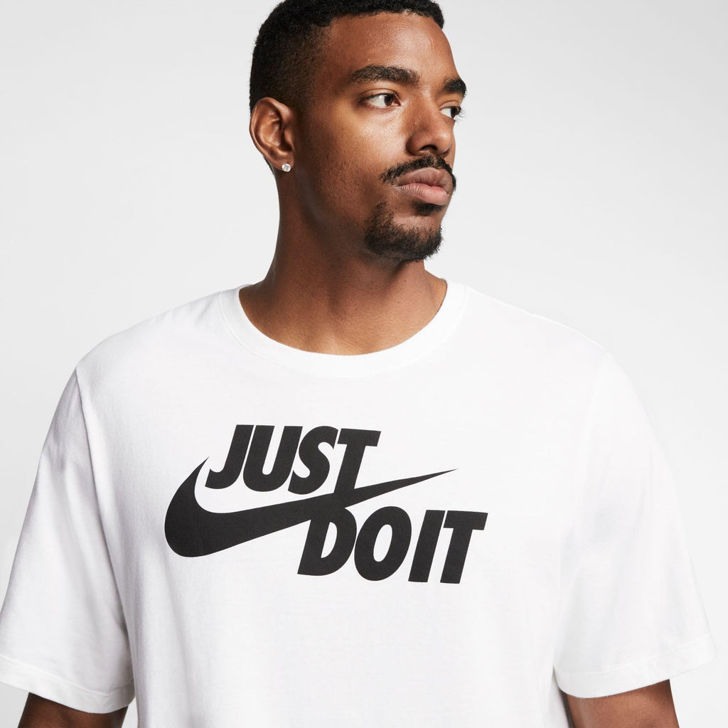 Nike Men's Just Do It Sportswear T-Shirt