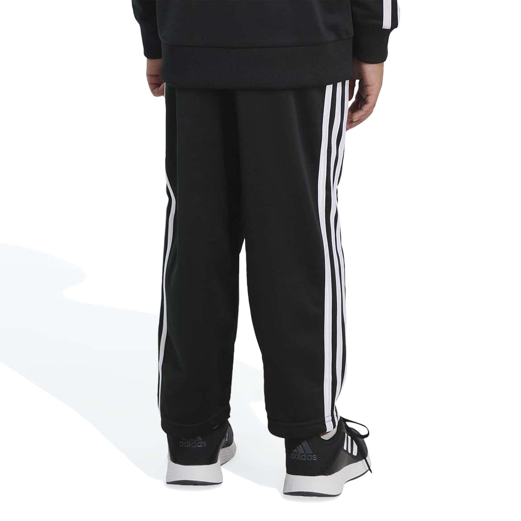 adidas Straight-Leg 3-Stripe Track Pant