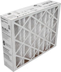 Honeywell Replacement Media - FC100A1003 - 16" x 4" x 20" - 2-Pack