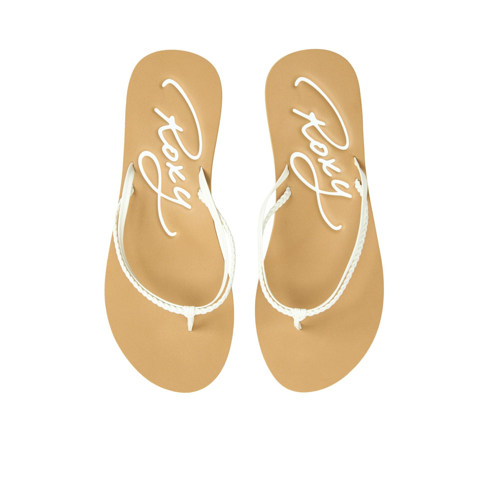 Roxy Women's Cabo Flip Flop Sandal