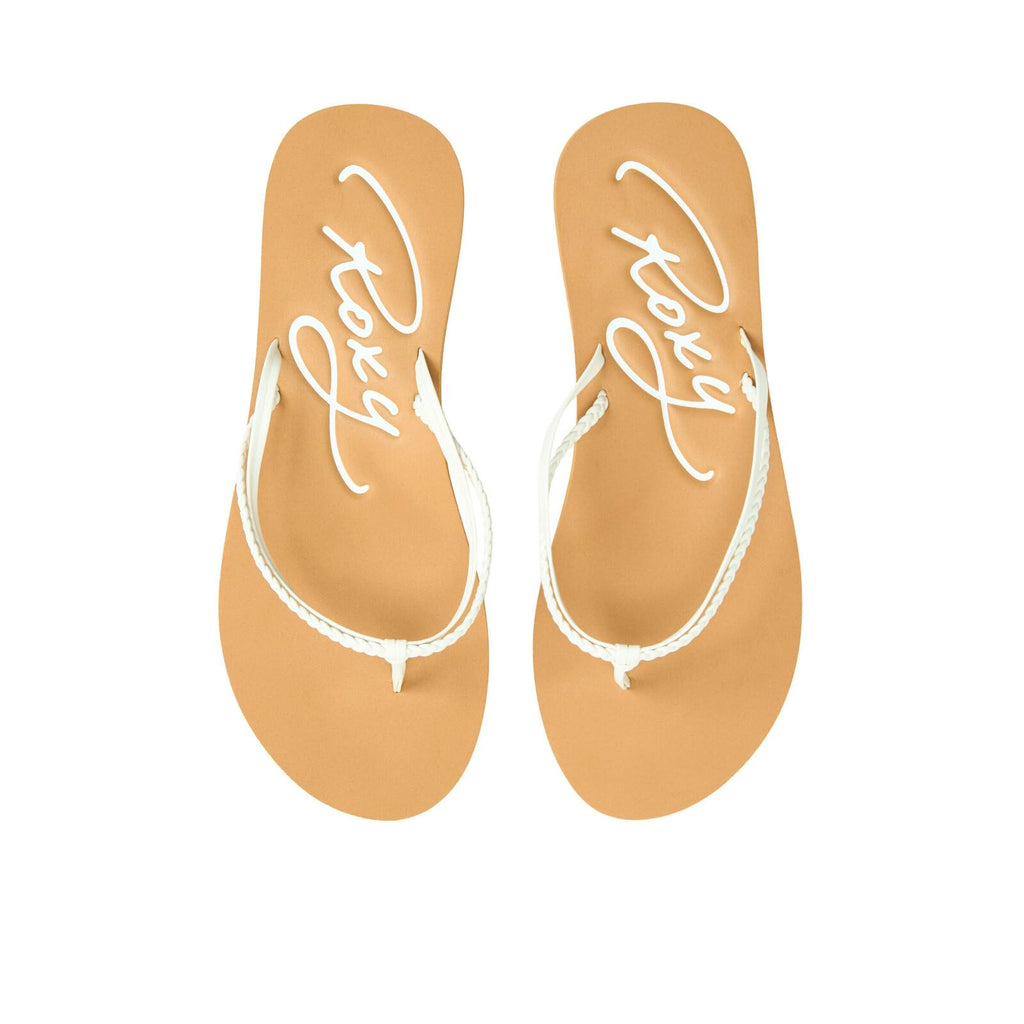 Roxy Women's Cabo Flip Flop Sandal