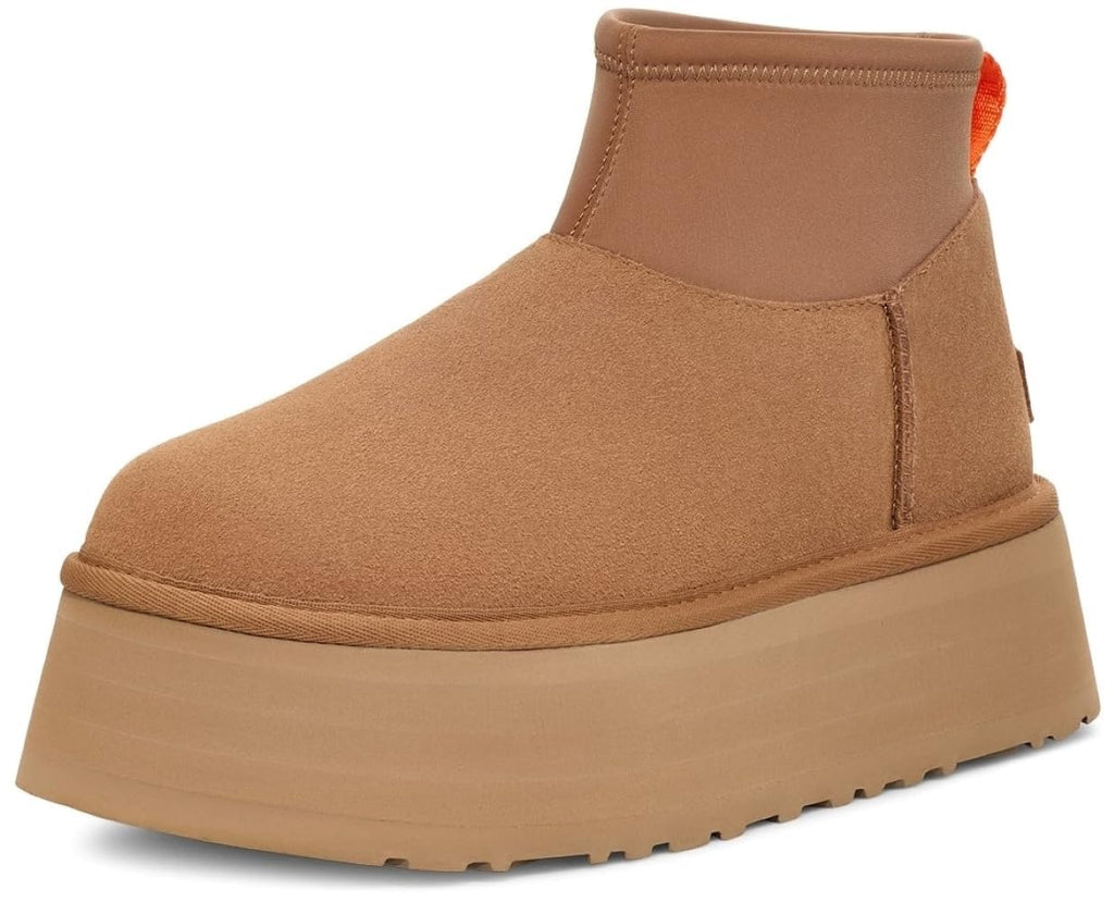 UGG Women's Classic Mini Dipper